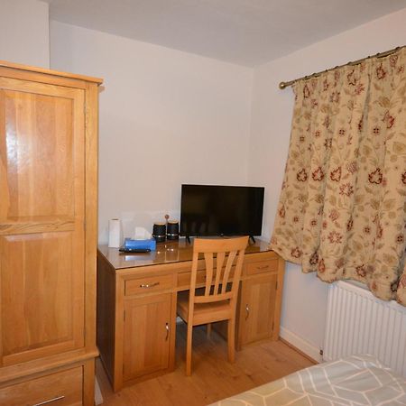 Large Ensuite Room Oxford Buitenkant foto
