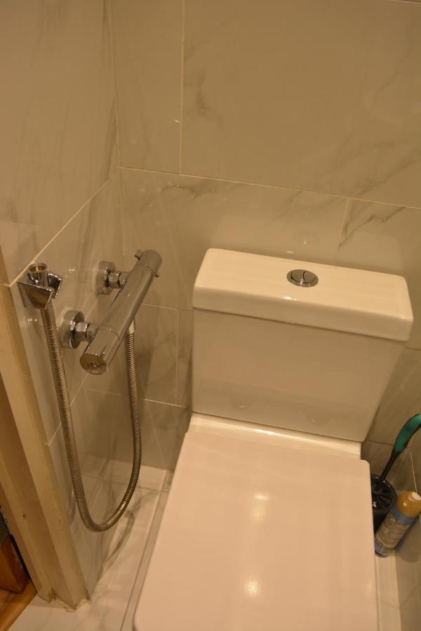 Large Ensuite Room Oxford Buitenkant foto