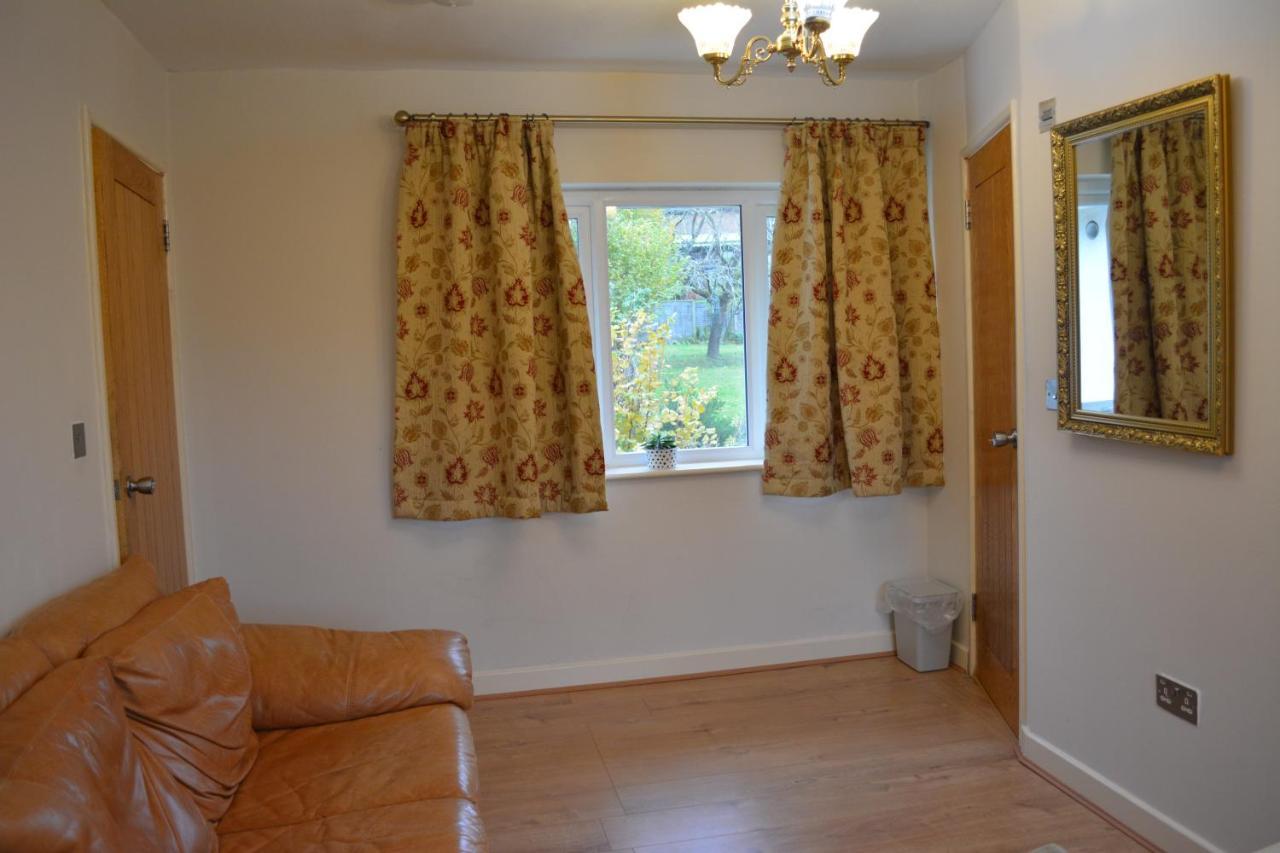 Large Ensuite Room Oxford Buitenkant foto